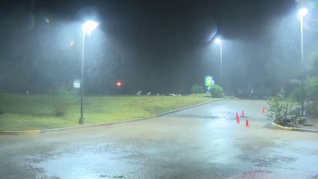 Polk County judge issues Local Declaration of Disaster after Edouard