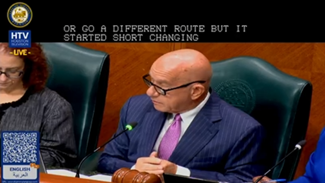 Houston City Council approves $50M deal to block annexation of The Woodlands