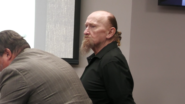 James Dolphs Elmore Jr. sentenced to 20 years in 'Texas Killing Fields' case