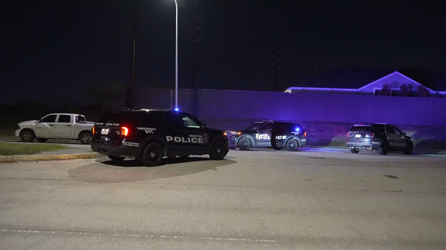 Northeast Houston hit-and-run: Woman killed in East Little York area