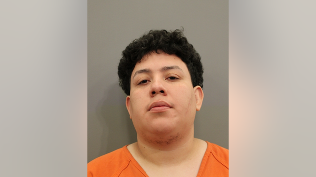 Person of interest sought for questioning in deadly north Houston shooting