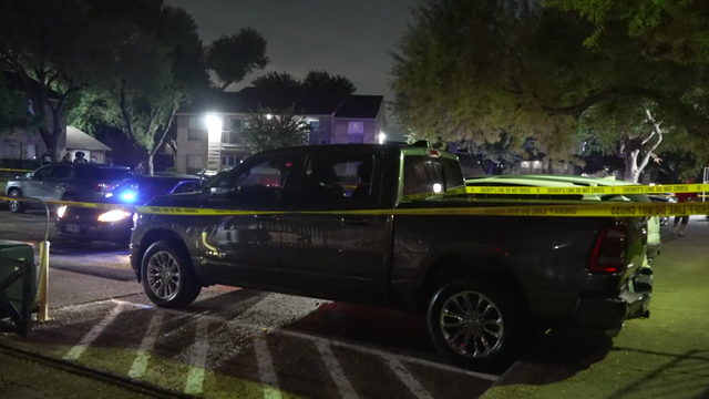 Uvalde Road shooting: Husband dead, wife claims he was assaulting her