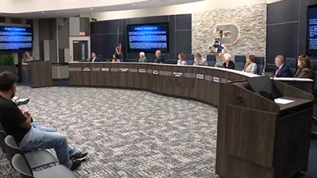 Pasadena ISD will not switch employee health insurance program after concerns