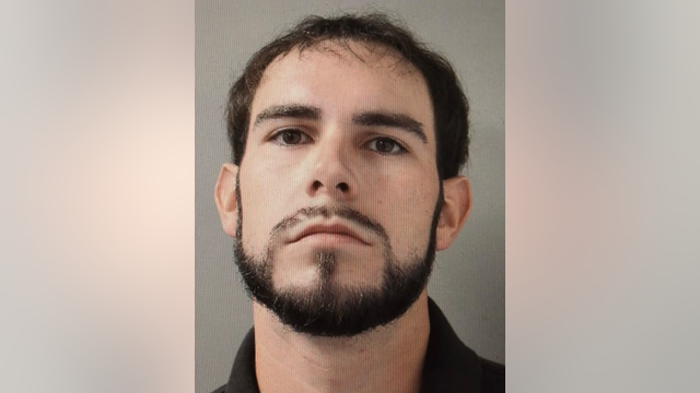 Harris County deputy shooting suspect captured after manhunt