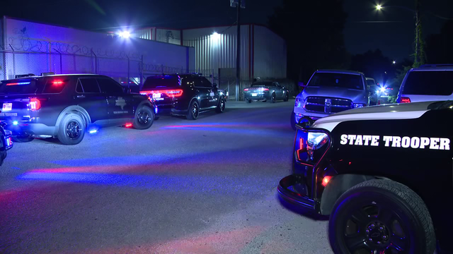 North Houston crime: Search warrant on West Hardy leads to multiple arrests, drugs recovered