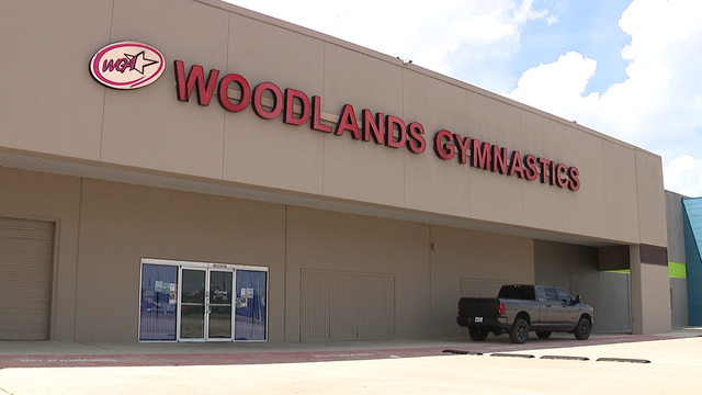 Woodlands Gymnastics Academy closing doors this weekend