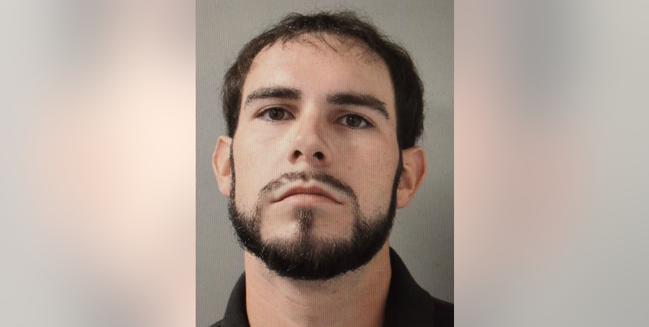 Harris County deputy shooting suspect captured after manhunt