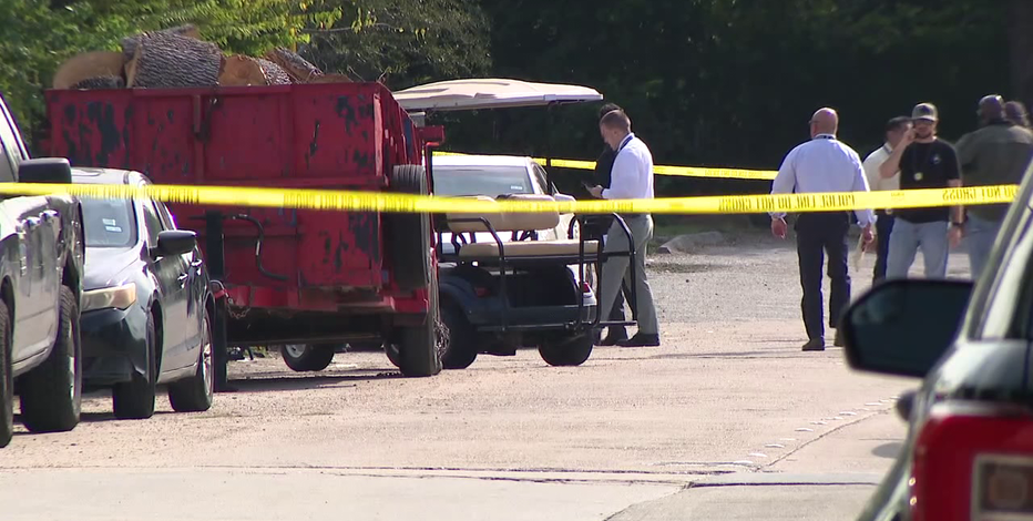 Suspect arrested after Houston ISD Westbury High School student was shot, killed