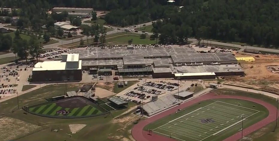 New safety protocols for Willis High School after second on-campus gun incident