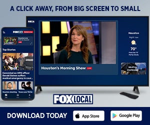 FOX LOCAL on Your Phone & TV