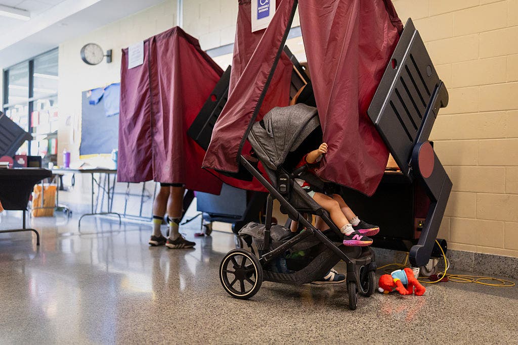 Texas election 2026: What can I take to vote? Do I need an ID?