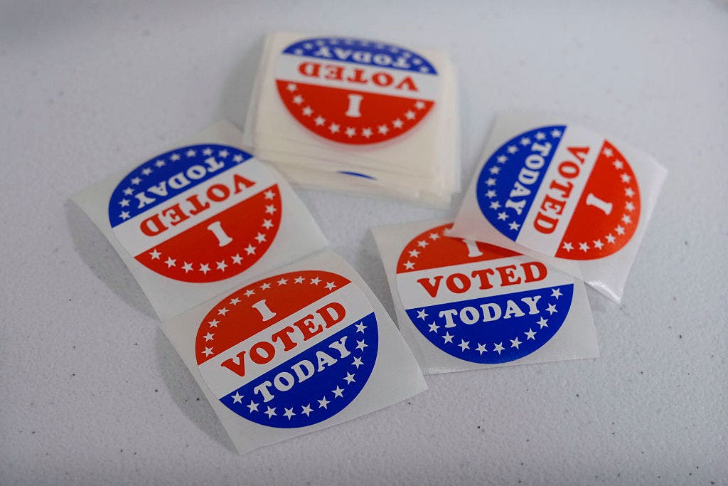 Am I registered to vote in Texas? Check status for November 3, 2026 primary