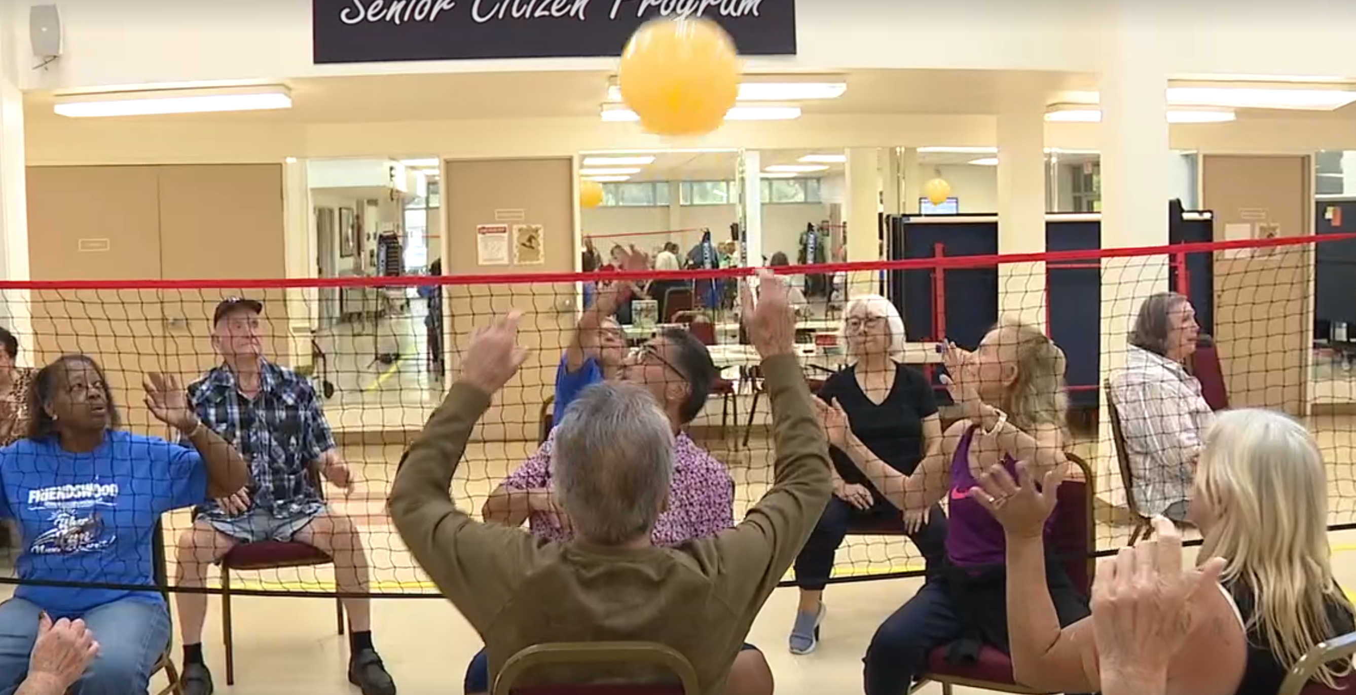 Friendswood senior citizen program hits 35% membership surge, outpacing building capacity