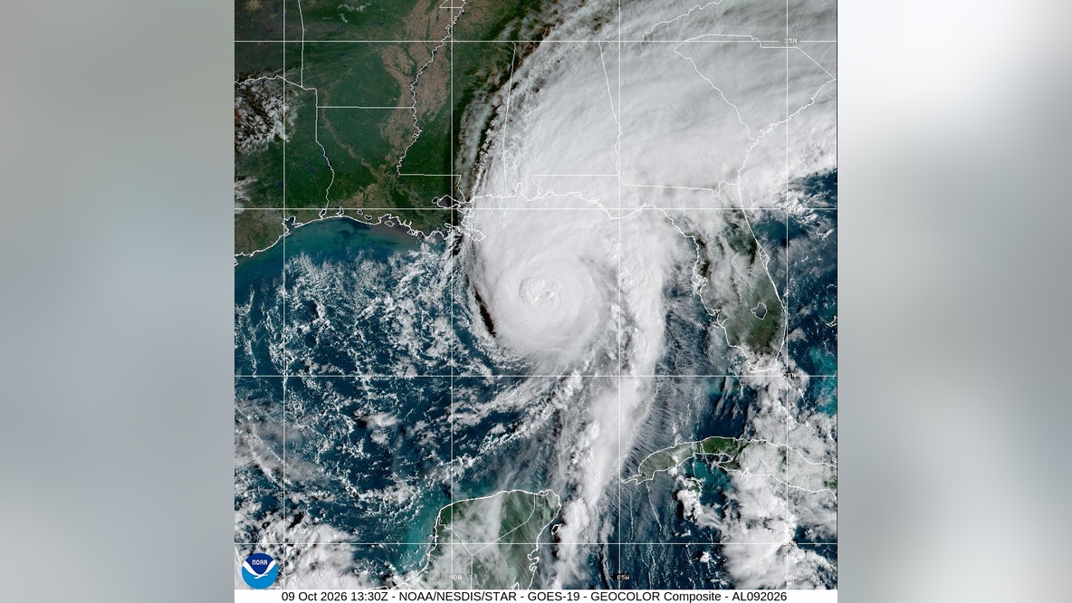 Houston weather: Hurricane Isaias becomes Category 3, low impacts to Houston