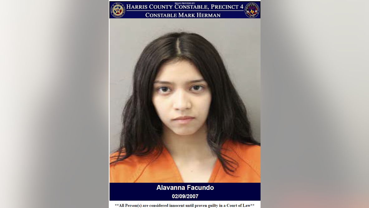 Humble restaurant employee stabbed at work; woman arrested