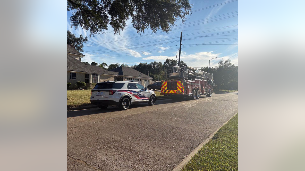 Crews called for possible underground explosion, potential gas leak in NW Harris County