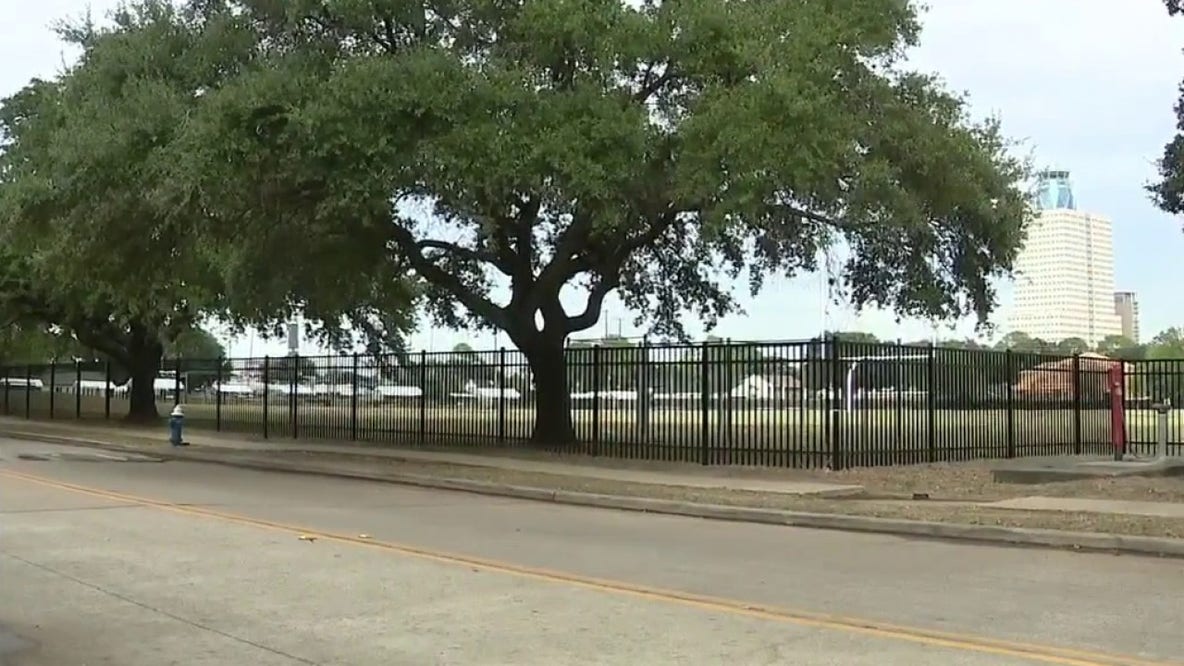Houston's $75M flood relief proposal at Memorial Middle School raises concerns among neighbors