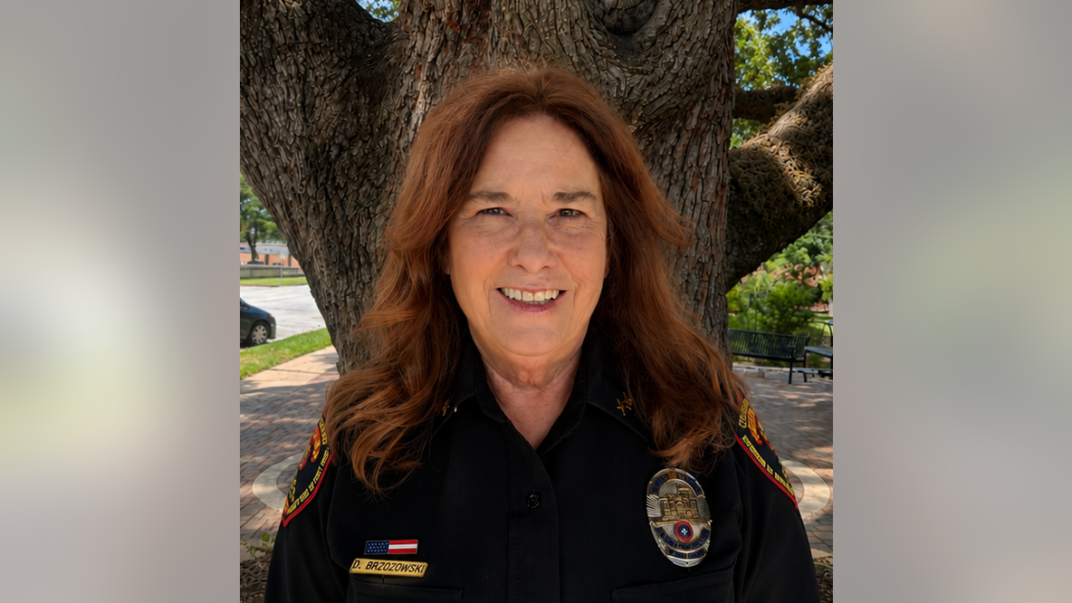 Richmond Assistant Police Chief promoted to Chief of Police