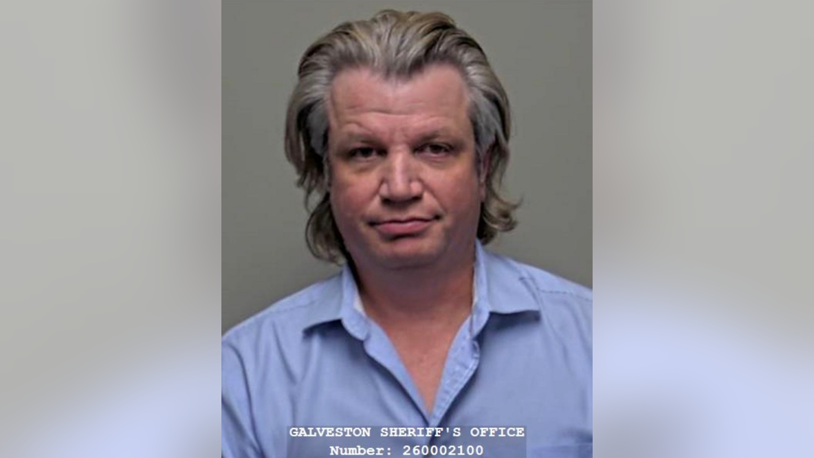 City of Galveston councilmember arrested for alleged DWI, resisting search