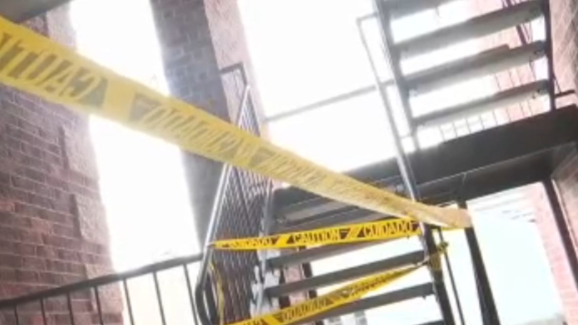 Resident claims self-defense for shooting neighbor in Houston apartment mix-up