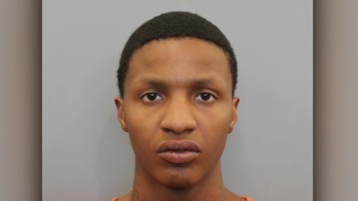 Records: 18-year-old converter theft suspect goes on 2-month crime spree while free on 3 jail bonds
