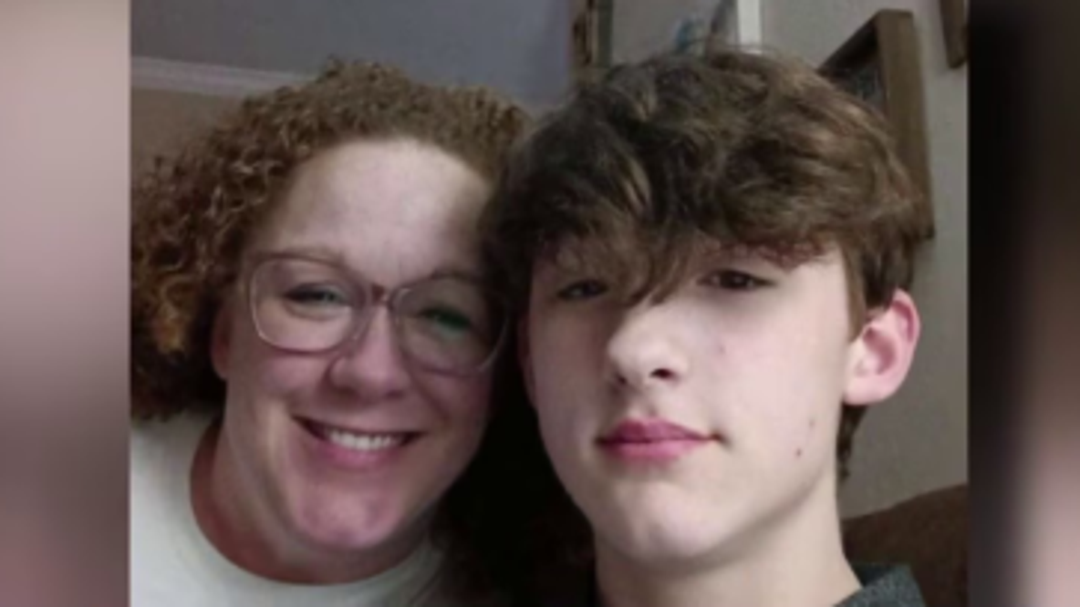 Baytown mother pushes for 'Andrew’s Law' after 16-year-old son killed at school