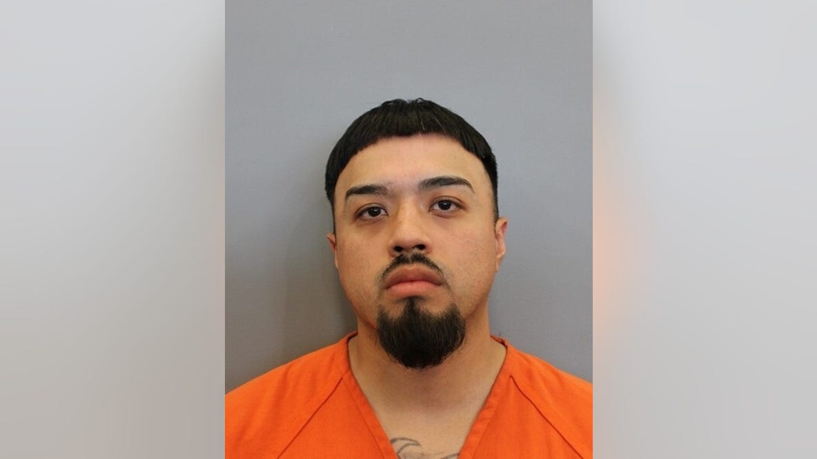 North Houston double shooting: Suspect charged with capital murder