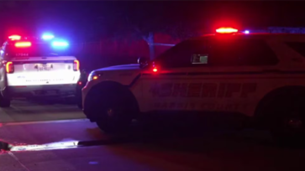Father killed, 3 injured after dispute at northeast Harris County softball game