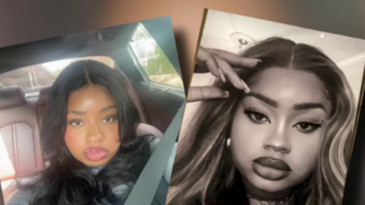 Houston family shares daughter's story after she was killed, boyfriend charged with murder
