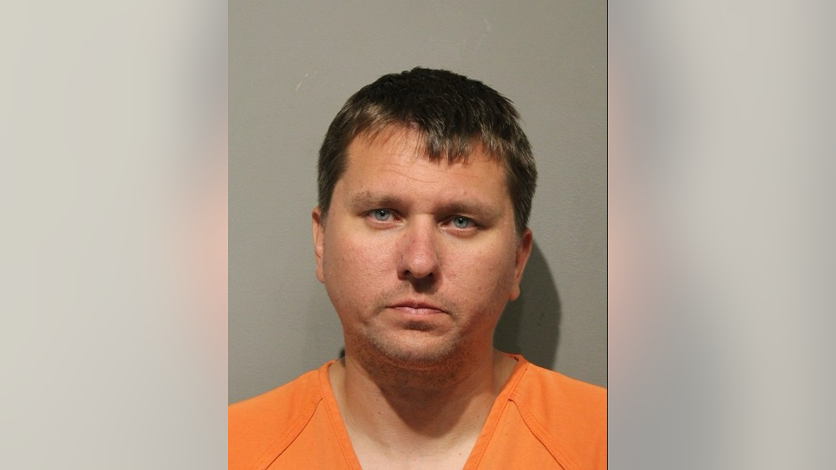 Austin man allegedly told Houston teen he wanted to get her pregnant, invited her to Trump rally