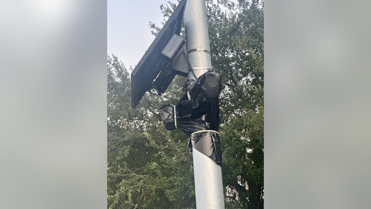 Harris County Precinct 4 shuts down Flock camera system