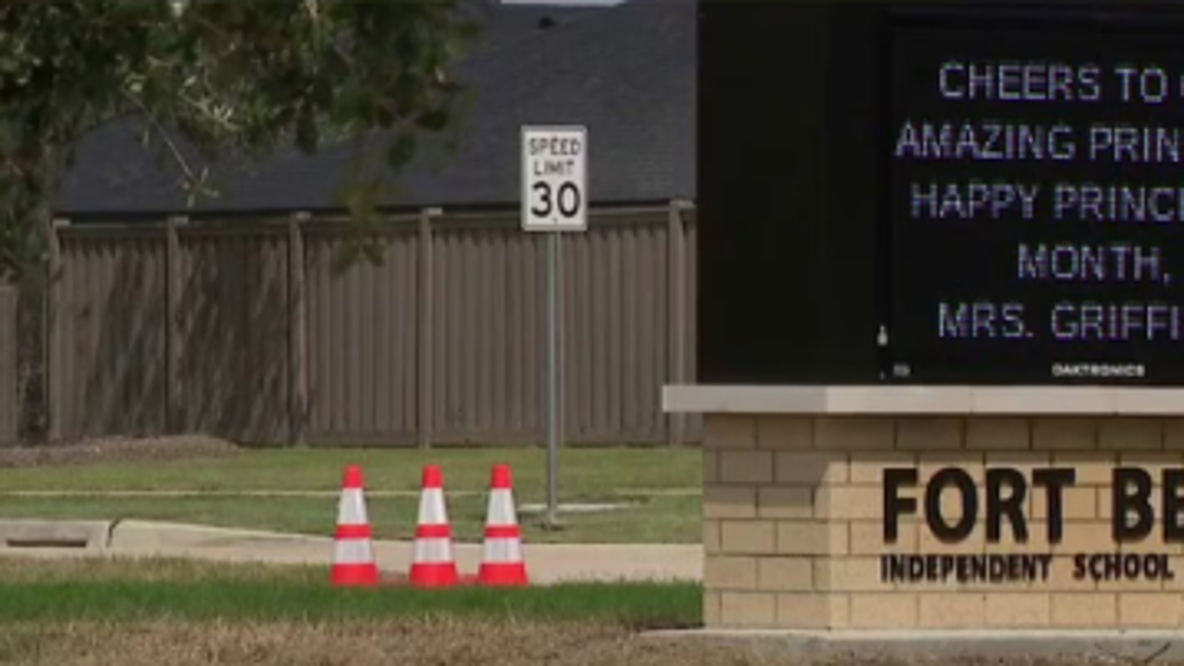 FBISD approves new middle school boundaries affecting 694 students