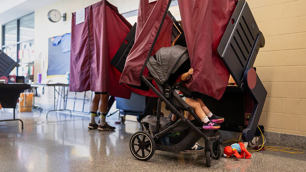 Texas election 2026: What can I take to vote? Do I need an ID?