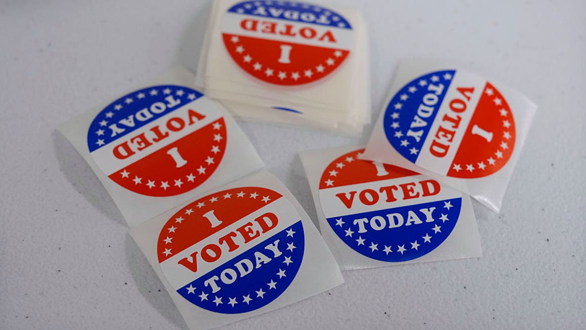 Am I registered to vote in Texas? Check status for November 3, 2026 primary