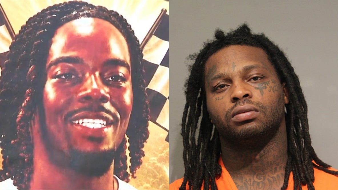 Man arrested for deadly double shooting in southeast Houston