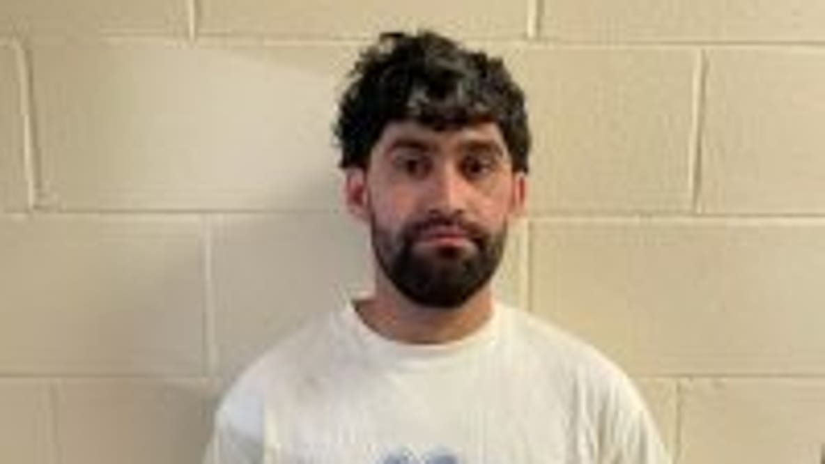 Man jailed for smuggling 188 illegal migrants into US; judge says it’s ‘a wonder nobody died'