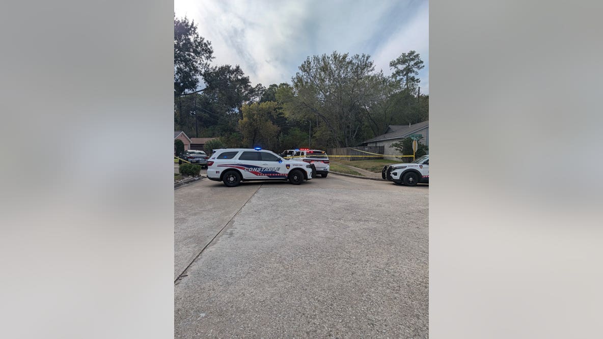Atascocita shooting injures 1; investigation underway