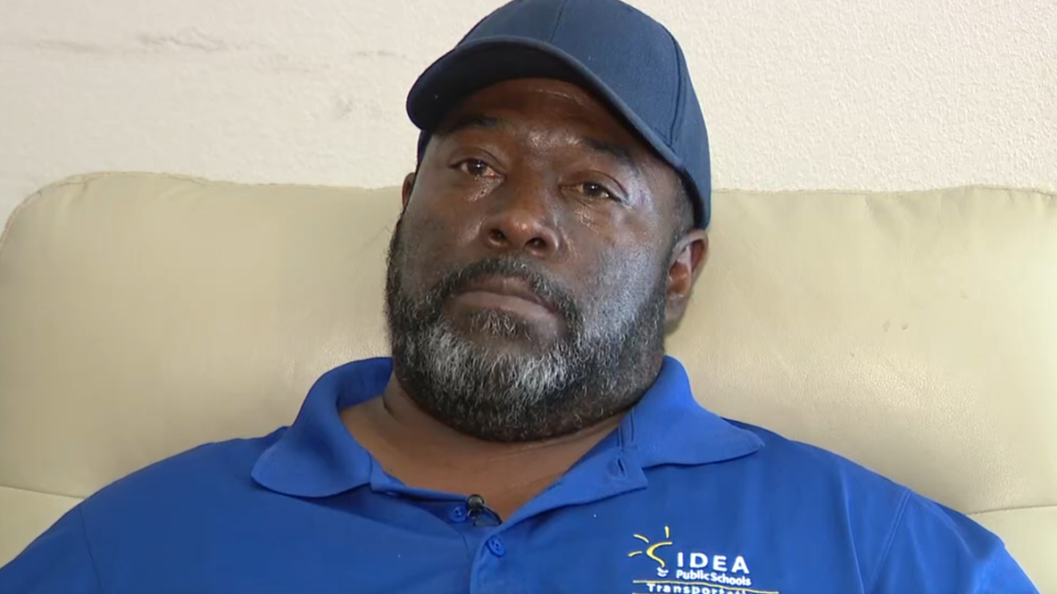 IDEA Public Schools bus driver refuses to drive over safety concerns, cites potential mechanical issues