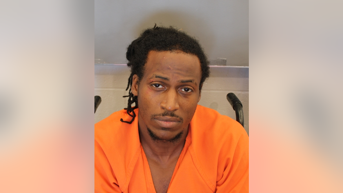 Suspect charged with capital murder after man killed handing out food in west Houston