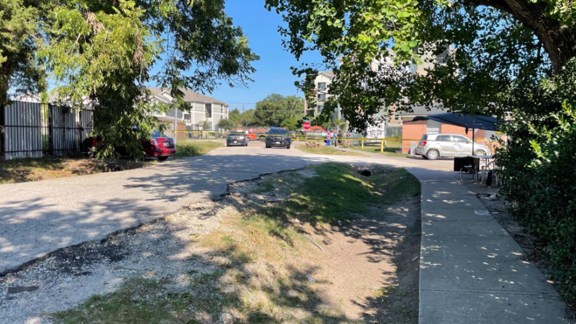 Houston crime: 1 killed in Independence Heights area shooting, authorities investigating