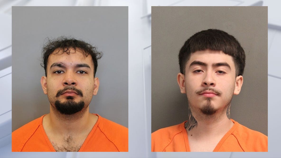 Second suspect charged in fatal shooting of 17-year-old on Houston’s east side