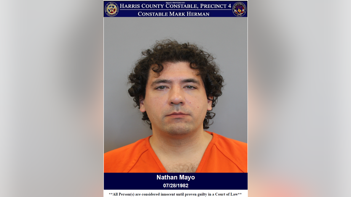 Houston man charged after child pornography allegedly found on his devices