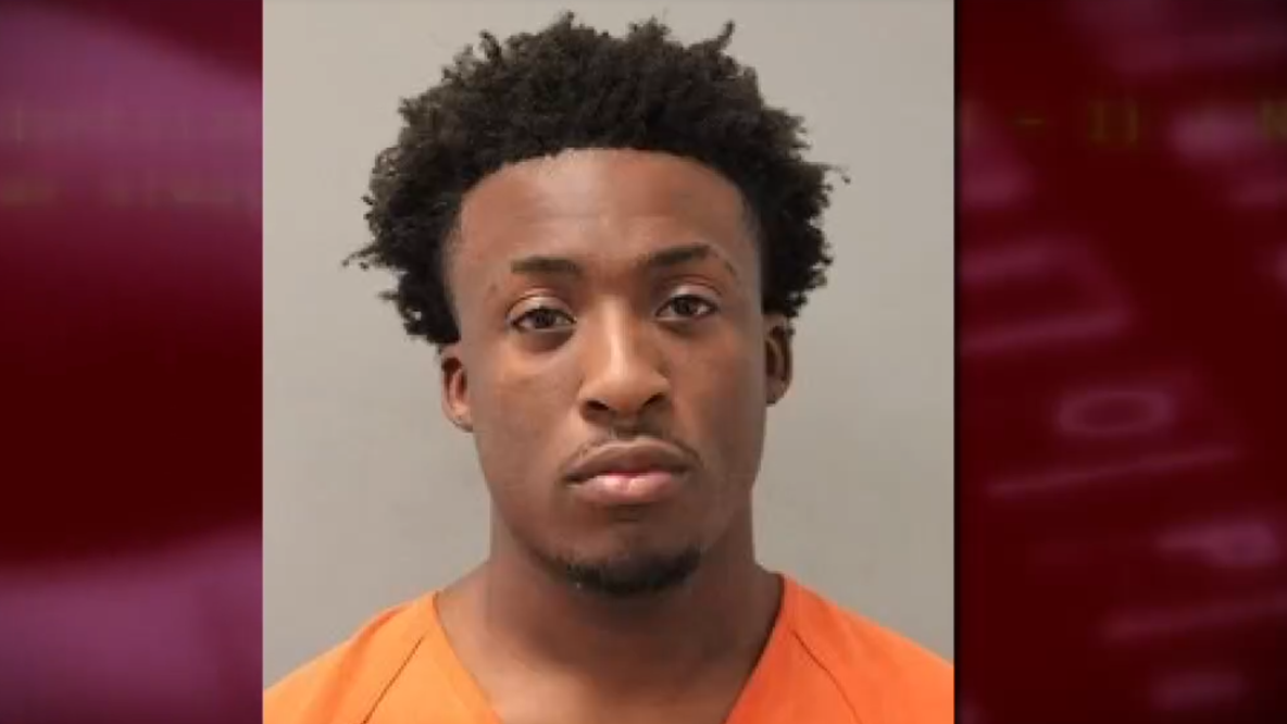 UH student arrested after alleged catfishing scheme, leaking intimate video