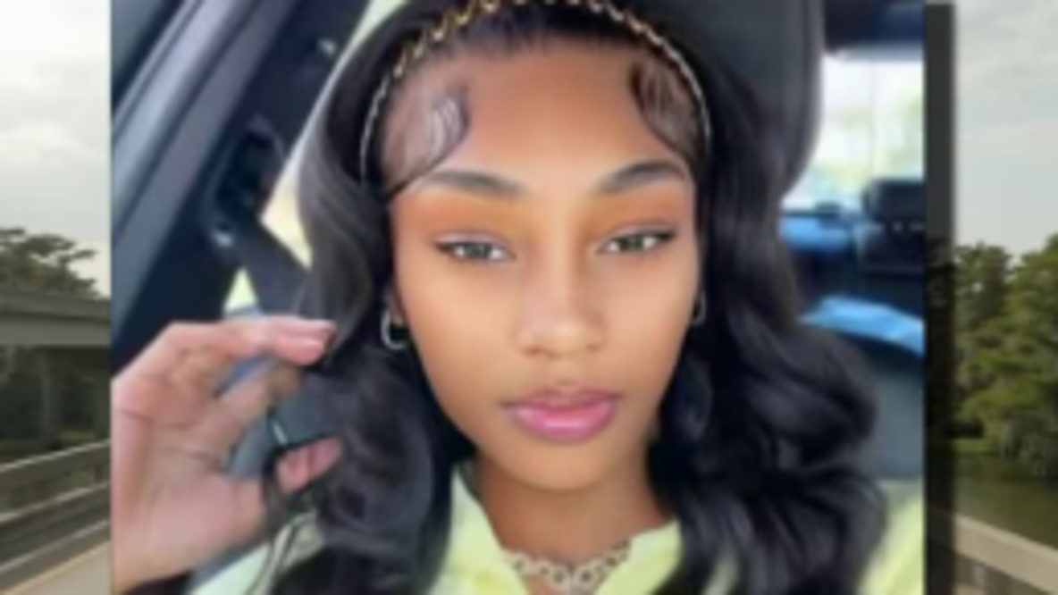 Search intensifies for missing Texas mother after Louisiana crash; family offers $20K reward