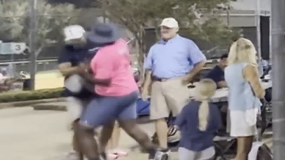 Fallout continues after viral brawl at Sugar Land youth softball tournament
