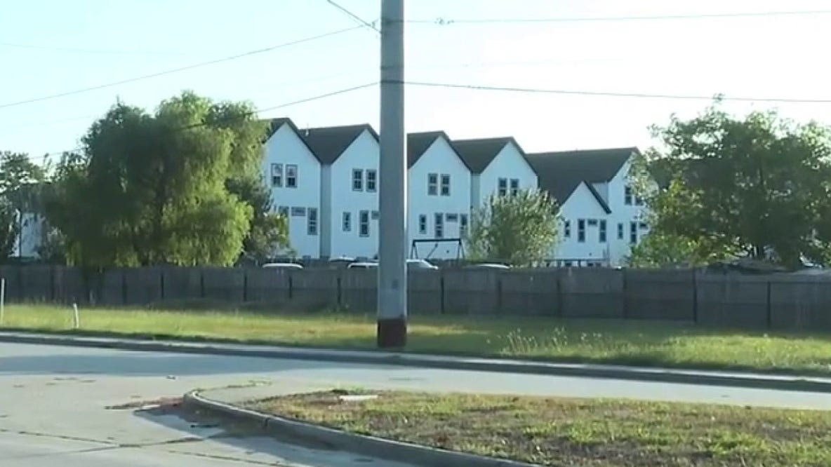 Acres Homes leaders push to preserve community’s history amid redevelopment