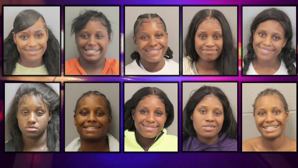 31-year-old career criminal wanted in Texas, 2 other states gets a get out of jail free card for recent charge