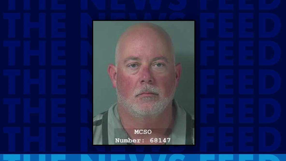 Former Magnolia mayor pleads guilty to assaulting pregnant person, official oppression