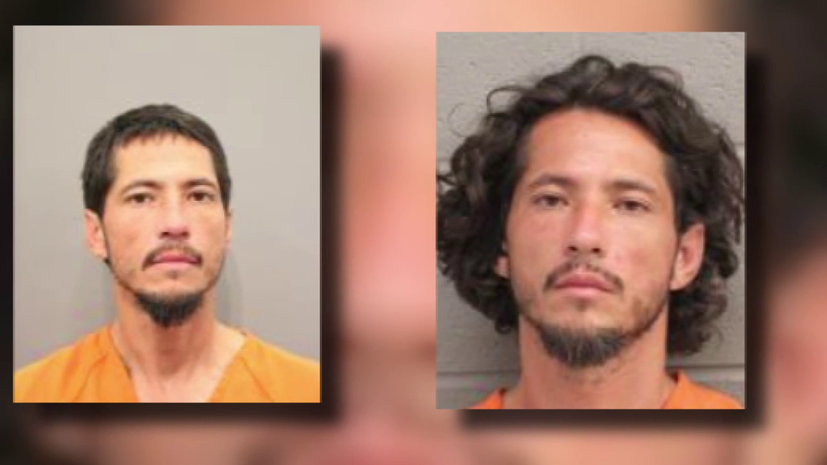 Breaking Bond: Repeat theft defendant Richard Herrin pleads guilty, walks free
