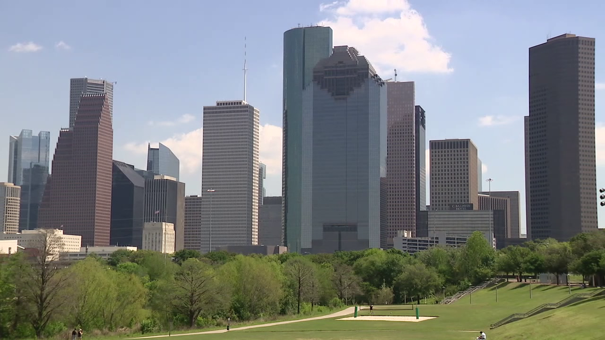 Houston faces projected $88 million budget gap as property tax revenue forecast falls